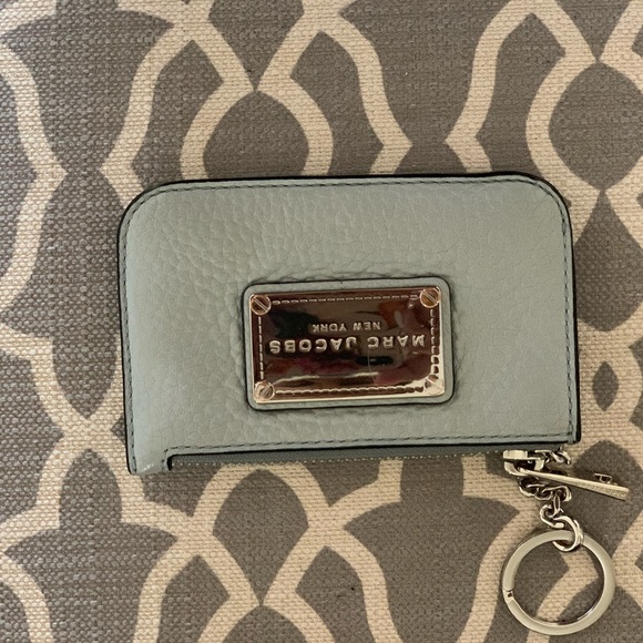 Marc Jacobs Handbags - Marc Jacob credit card holder